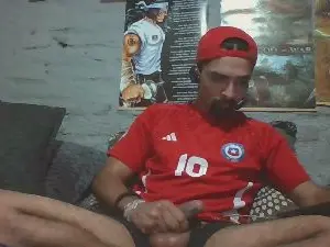 Best live sex cam show with tavitho31 - Cam4