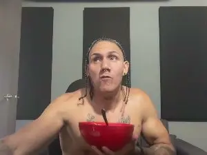 Free Live Porn with kingdannysiete - Cam4