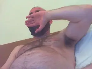 Nude Webcam with oneman5 - Cam4