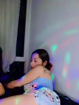 Sex Chat with Sofi9621 - Cam4
