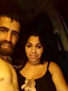 Live Sex with Parejadedos29 - Cam4