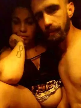 Sex Cam with Parejadedos29 - Cam4