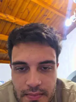 Sex Cam with _nannito - Cam4