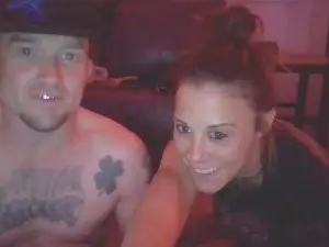 Nude Webcam with anabell431 - Cam4