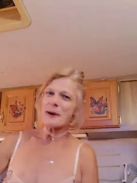 Adult Video Chat with Alexandra1969 - Cam4