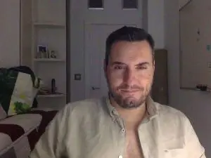 Free Porn Cam with markzgz1 - Cam4