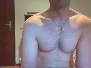 Sex Cam with alittlehard - Cam4