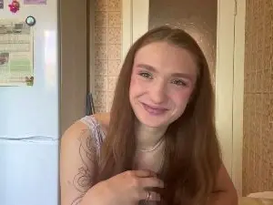 Live Sex with CherEbener - Cam4