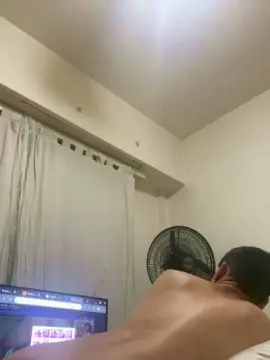 Nude Webcam with Thiago25xxx - Cam4