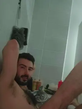 Live Porn with eliasshow - Cam4