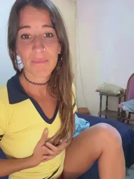 Private Sex Chat with lumara_X - Cam4
