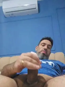 Adult Video Chat with ribas666_hot - Cam4