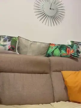 Sex Cam with DevotoallaFiga - Cam4