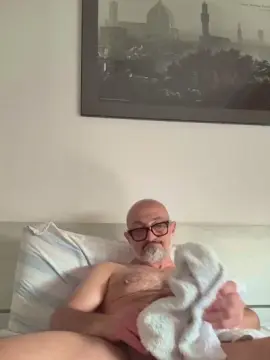Sex Cam with DevotoallaFiga - Cam4