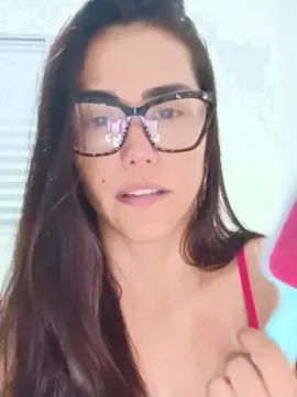 Live Sex with VeneraRibs - Cam4