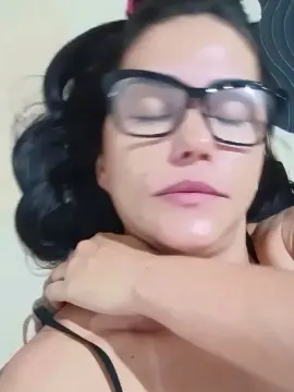 Best live sex cam show with VeneraRibs - Cam4