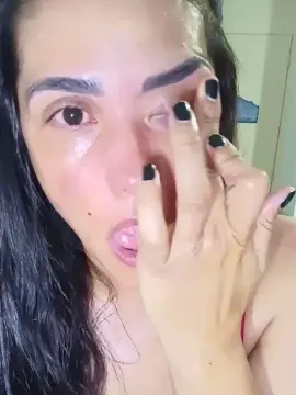 Best live sex cam show with VeneraRibs - Cam4