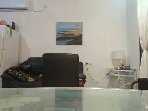 Nude Webcam with dandan141414 - Cam4