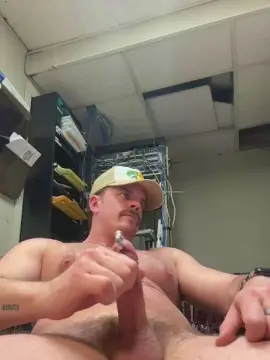 Adult Video Chat with canadiangooner - Cam4