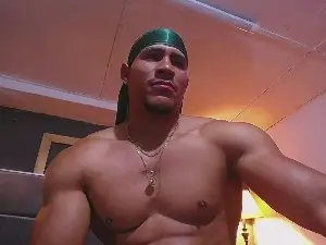 Adult Webcam with teddyfit_19cm - Cam4