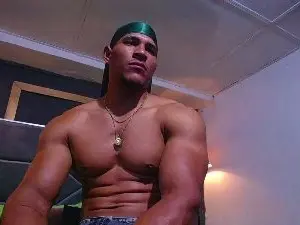 Private Sex Chat with teddyfit_19cm - Cam4