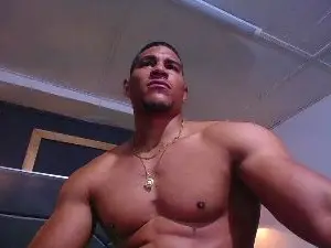Live Sex with teddyfit_19cm - Cam4