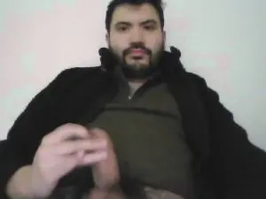 Free Porn Cam with Hoakinn - Cam4