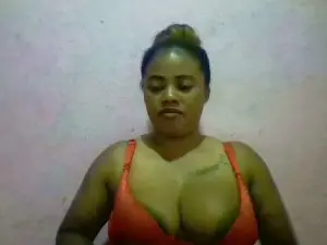 Sex Cam with MurelahSexy - Cam4