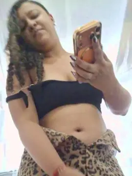 Best live sex cam show with PieldeChocolate - Cam4