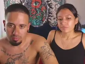 Adult Video Chat with Tony_sophia - Cam4