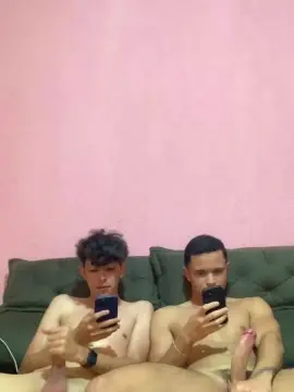 Sex Cam with Gaelzinho_hot1 - Cam4