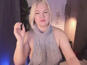 Adult Webcam with YolandaKiss - Cam4