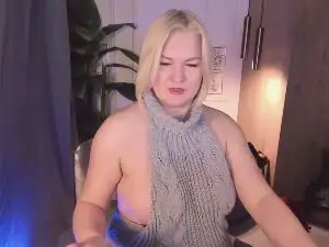 Adult Video Chat with YolandaKiss - Cam4