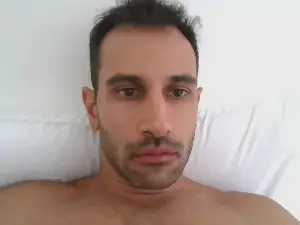 Free Live Porn with mlkcurteperi - Cam4