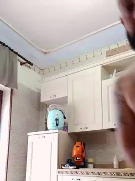 Private Sex Chat with vinci862 - Cam4