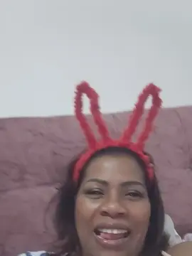 Private Sex Chat with Ebony_sezy - Cam4
