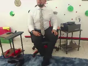 Live Sex Cam with KalethBigDick88 - Cam4