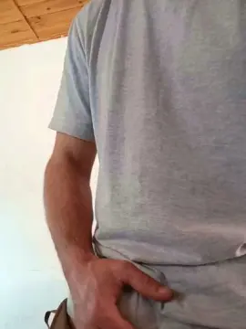 Private Sex Chat with eljavi2 - Cam4