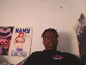 Live Porn with BlackRunning22 - Cam4