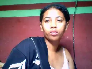 Free Porn Cam with Dayah_Sexy - Cam4
