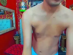 Nude Webcam with GUYSPEIN - Cam4