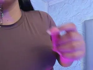 Free Live Porn with Lya_dubois - Cam4