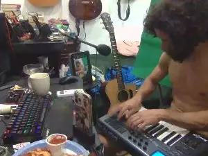 Adult Webcam with Stringin69 - Cam4