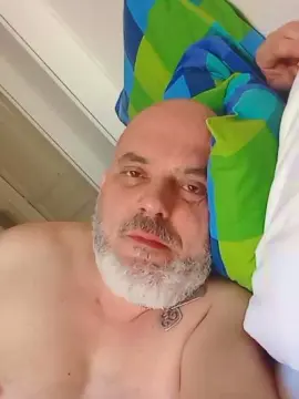 Nude Webcam with D4DLou1sX - Cam4