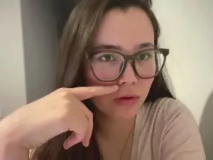 Adult Webcam with KareenPoon - Cam4