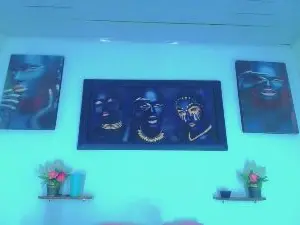 Adult Video Chat with Sebastian_D - Cam4