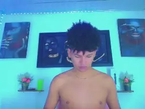 Sex Cam with Sebastian_D - Cam4