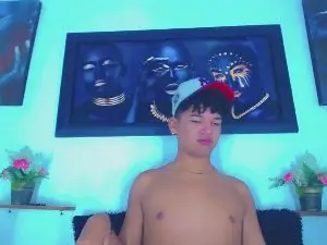 Free Porn Cam with Sebastian_D - Cam4