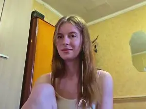 Live Sex Cam with MaraNoonan - Cam4