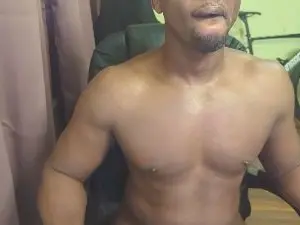 Sex Chat with xBlackMaster - Cam4